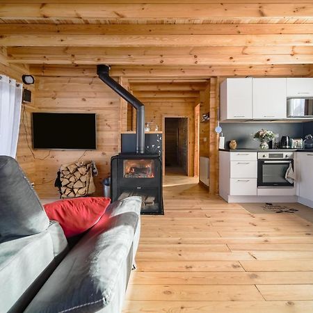 Chalet L'Abitiz Puyvalador المظهر الخارجي الصورة