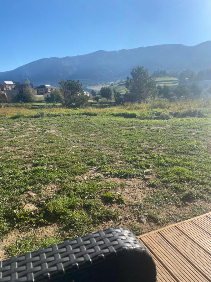 Chalet L'Abitiz Puyvalador المظهر الخارجي الصورة